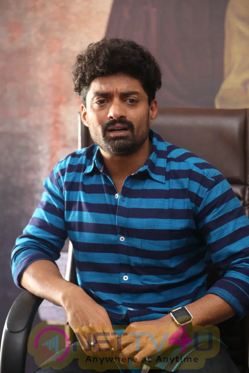 ISM Movie Nandamuri Kalyan Ram Interview Stills   Telugu Gallery