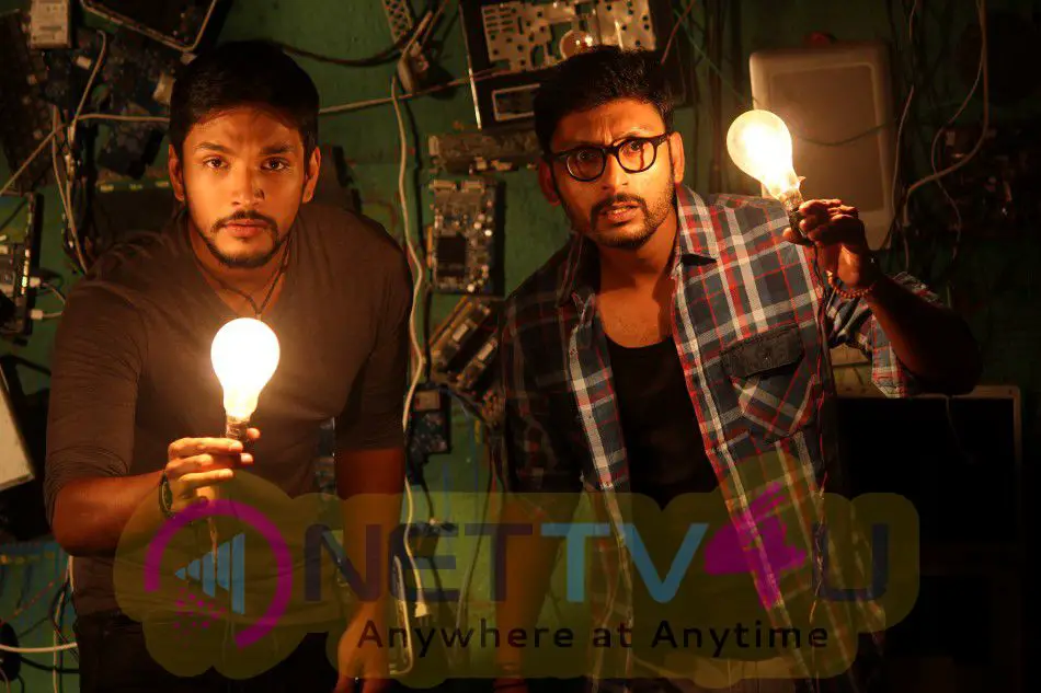 Ivan Thanthiran New Tamil Movie Stills Tamil Gallery