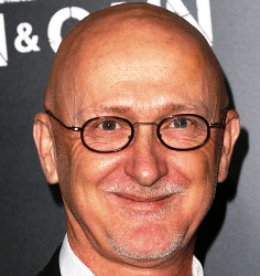 Ian Bryce English Producer