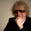 Ian Hunter English Singer