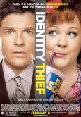Identity Thief Movie Review