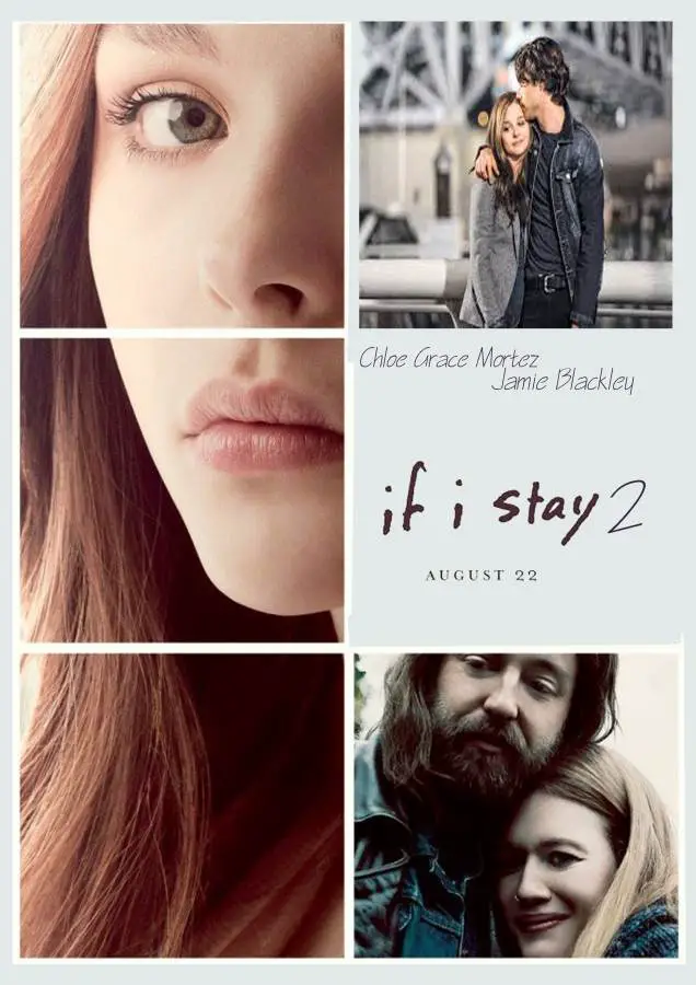 If I Stay Movie Review
