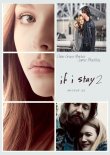 If I Stay Movie Review English