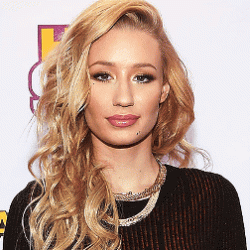 Iggy Azalea English Model
