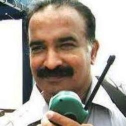 Ikhlaq Khan Hindi TV-Actor