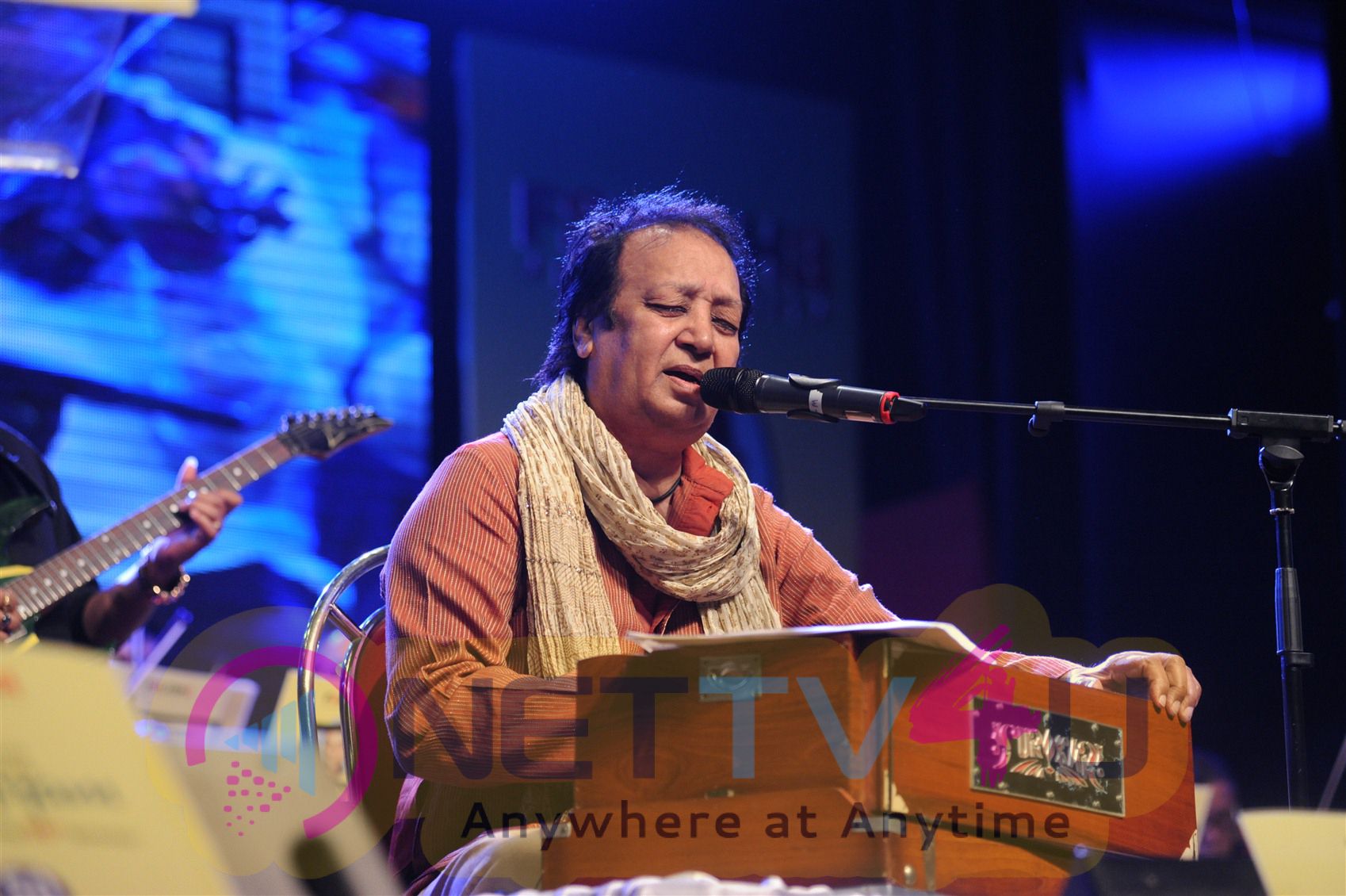 Images Of Concert Khayyam The Unplugged A Musical Tribute Hindi Gallery