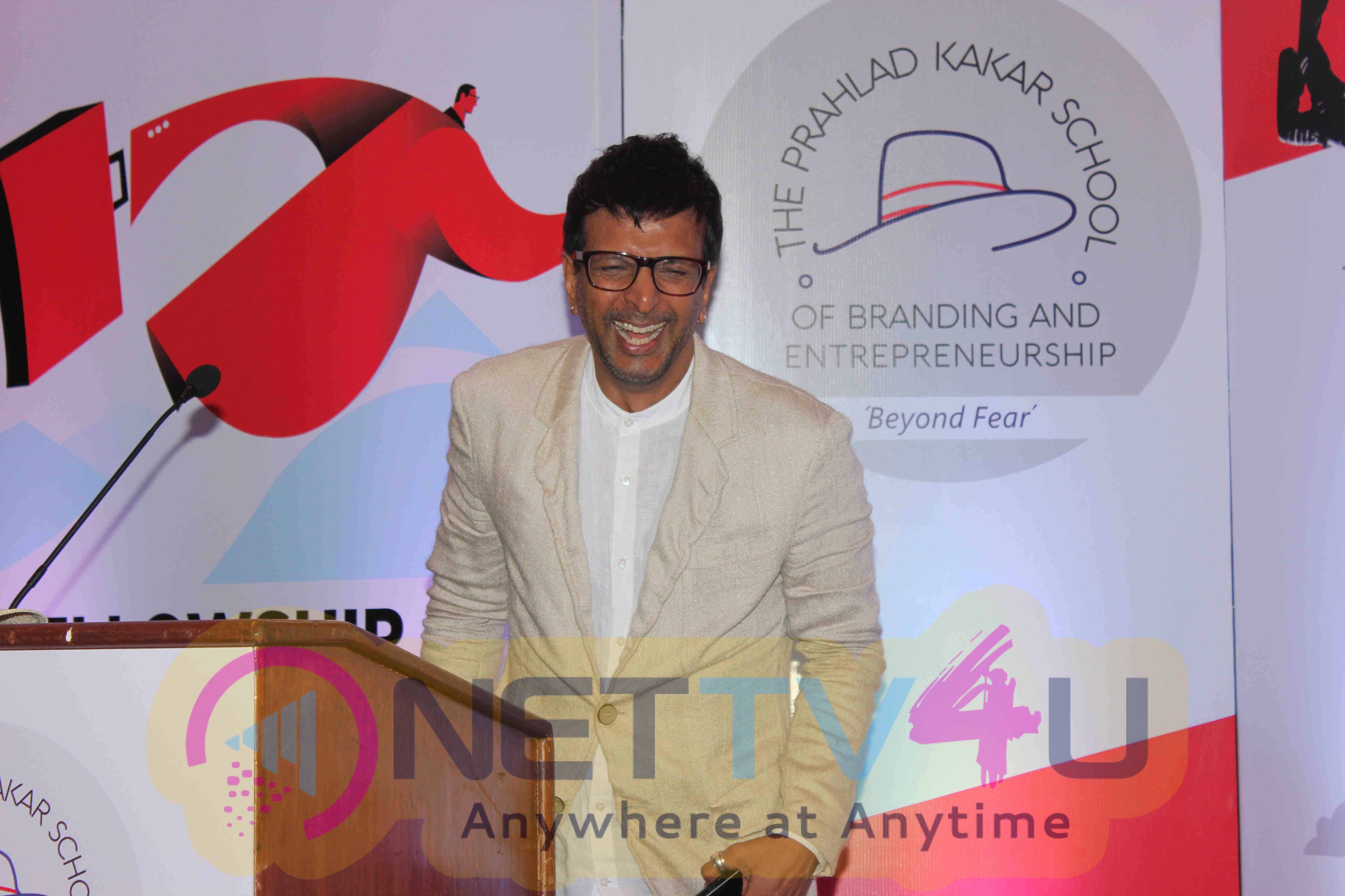 Images Of Kakkar Launches Prahlad Kakkar School Of Branding And Entrepreneurship In Mumbai Hindi Gallery