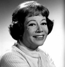 Hollywood Comedian Imogene Coca Biography, News, Photos, Videos | NETTV4U