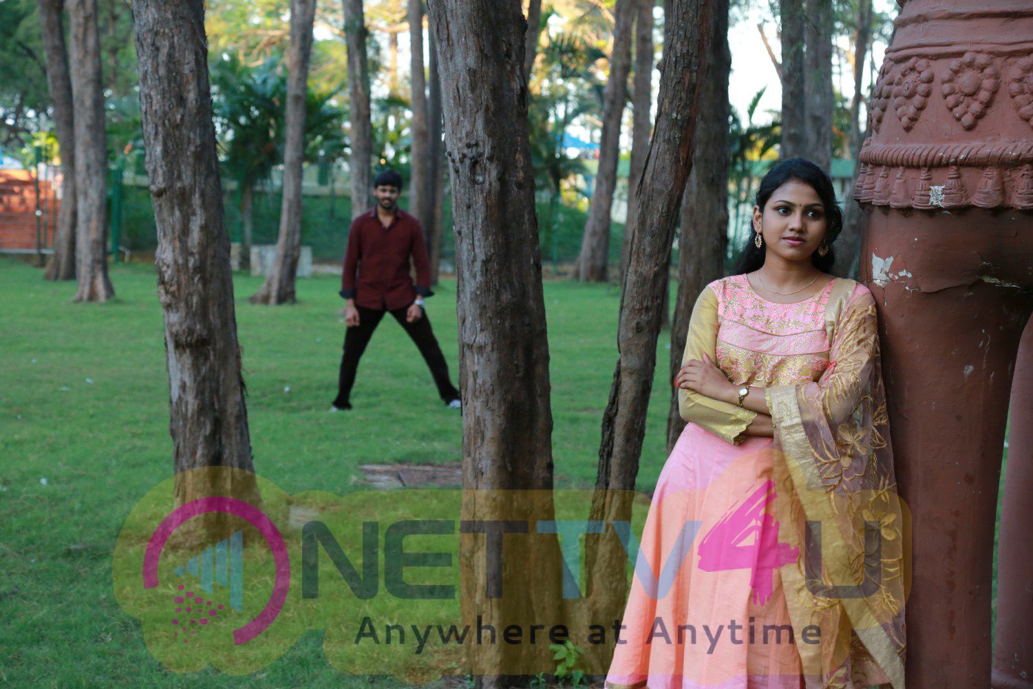 Inaya Thalaimurai With College Love Story Stills Tamil Gallery