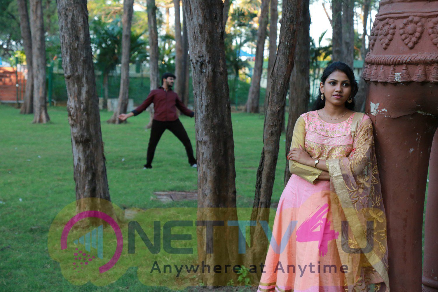 Inaya Thalaimurai With College Love Story Stills Tamil Gallery