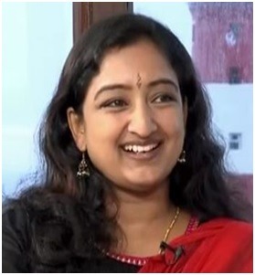 Malayalam Movie Actress Indulekha