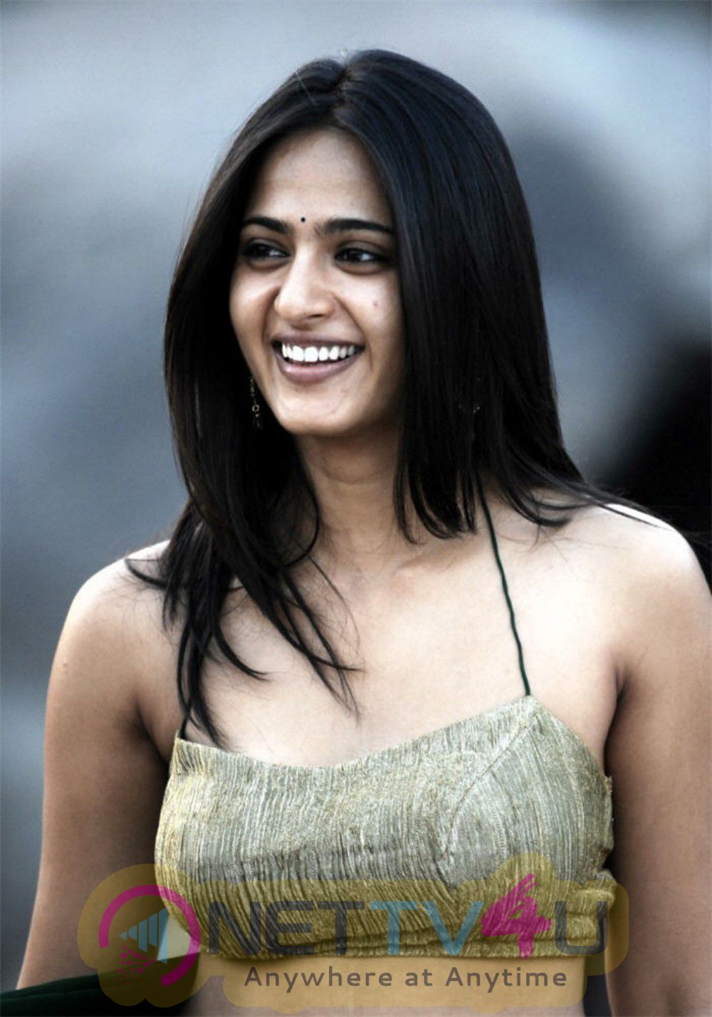 indian film actress anushka shetty new stills 5