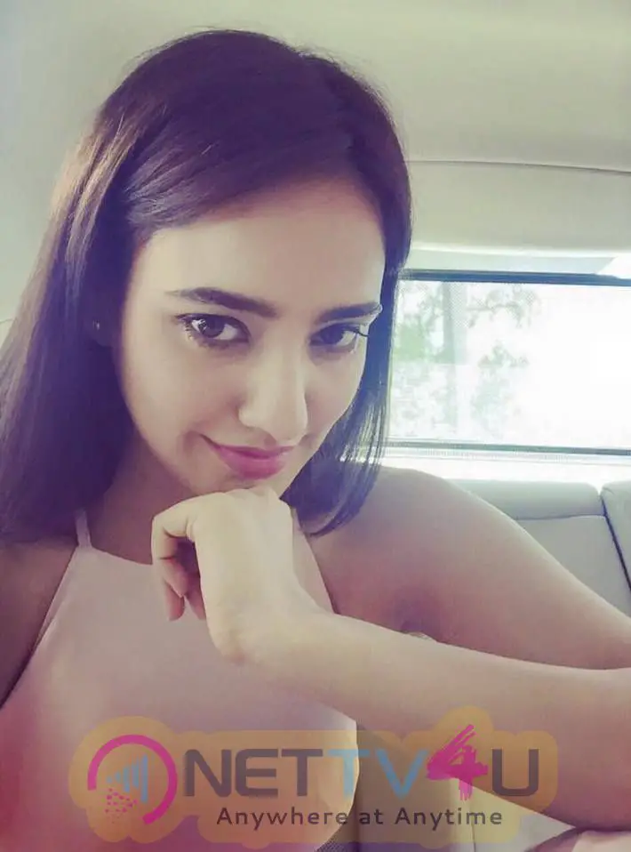 Indian Film Actress Neha Sharma Latest Imaginative Stills Hindi Gallery