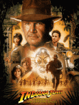 Indiana Jones Movie Review