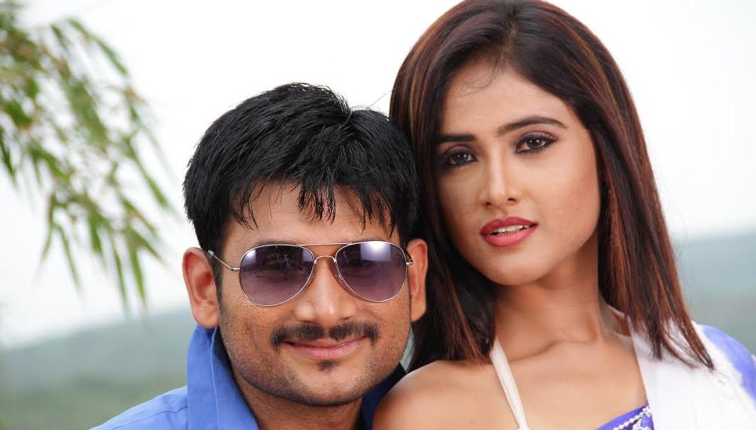 Inji Murappa- To Compete With Ajith And Kamal!