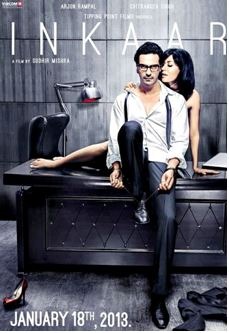 Inkaar Movie Review Hindi Movie Review