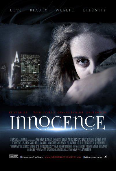 Innocence Movie Review