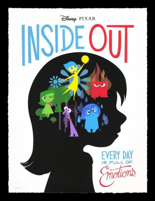 Inside Out English Movie Review (2015) - Rating, Release Date, OTT ...