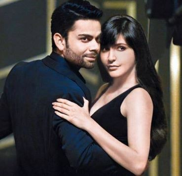 Interesting: Virat And Anushka To Reconcile!