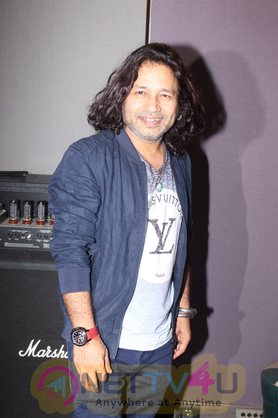 Interview With Kailash Kher For His New Album Ishq Anokha Extraordinary Stills Hindi Gallery