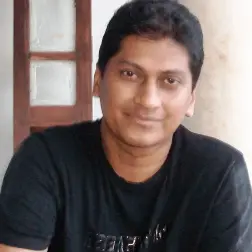 Malayalam Screenplay Writer Iqbal Kuttipuram