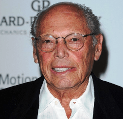 Irwin Winkler English Producer