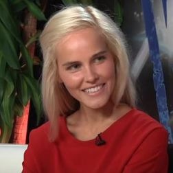 Isabel Lucas English Movie Actress