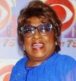 Isabel Sanford English Movie Actress