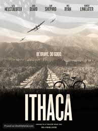 Ithaca Movie Review