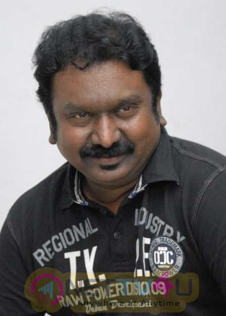 Its Again S. A. Rajkumar As The Leader For Music Directors Association Tamil Gallery