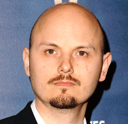 J Blakeson English Director