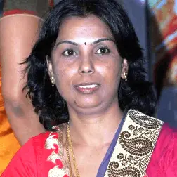 Kannada Director J Chandrakala