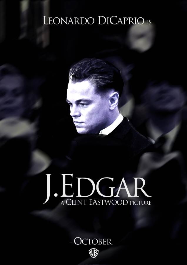 J. Edgar Movie Review