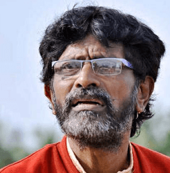 J. K. Bharavi Telugu Writer