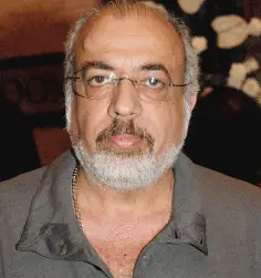 Hindi Director J. P. Dutta