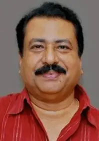 Malayalam Writer J. Pallassery