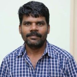 J Arul Selvan Tamil Production Company Director