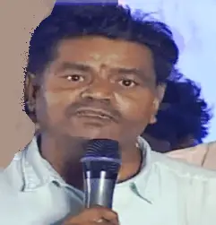 Telugu Producer J Balaraju