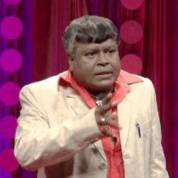 Telugu Comedian Jabardasth Appa Rao