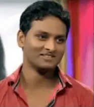 Telugu Tv Actor Jabardasth Vinod Biography News Photos Videos Nettv4u Anchor rashmi takes the stage with a mesmerizing performance and welcomes the judge roja and actor nikhil being the guest of. telugu tv actor jabardasth vinod