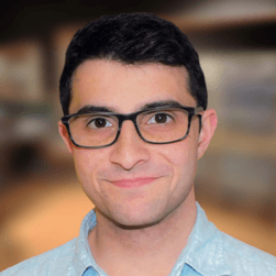 Jack Blume English Composer