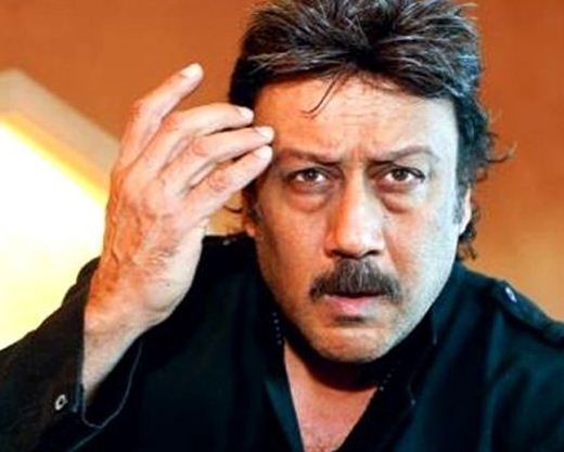 Jackie Shroff Injured During The Shoot!