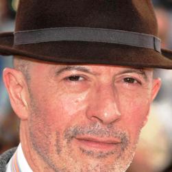 English Producer Jacques Audiard