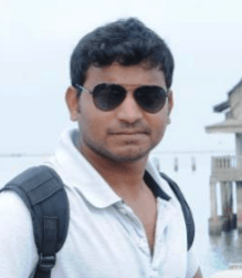 Jagadish Cheekati Telugu Cinematographer