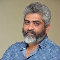 Telugu Director Jagadish Talasila