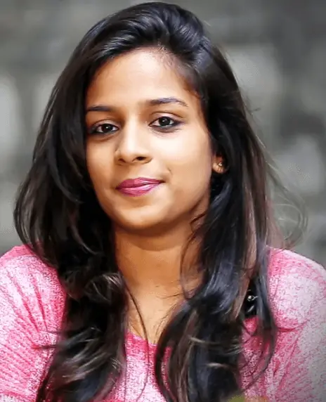 Telugu Movie Actress Jahnavi Dasetty