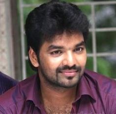 Tamil Movie Actor Jai