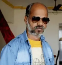 Hindi Director Jai Tari