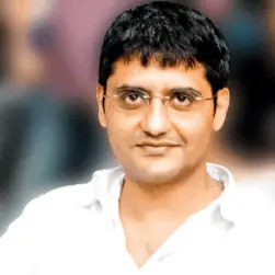 Hindi Screenplay Writer Jaideep Sahni