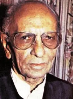 Hindi Composer Jaidev